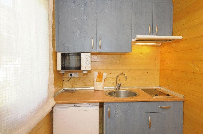 Bungalows La Borda D'Arnaldet ビジャノバ 部屋 写真