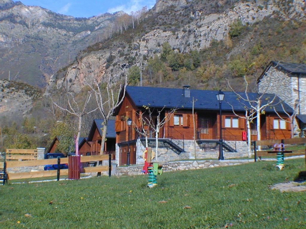 Bungalows La Borda D'Arnaldet ビジャノバ 部屋 写真